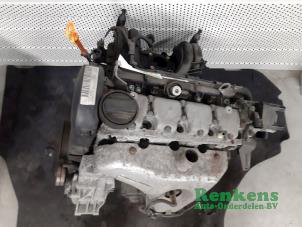 Gebruikte Motor Seat Ibiza II Facelift (6K1) 1.4 Select Prijs € 150,00 Margeregeling aangeboden door Renkens Auto-Onderdelen B.V.