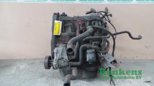 Gebruikte Motor Seat Ibiza II (6K1) 1.6i CLX,GLX,S,SXE Prijs € 175,00 Margeregeling aangeboden door Renkens Auto-Onderdelen B.V.