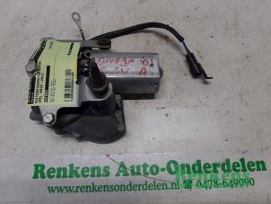 Gebruikte Ruitenwissermotor achter Opel Omega B Caravan (21/22/23) 2.2 16V Prijs € 15,00 Margeregeling aangeboden door Renkens Auto-Onderdelen B.V.