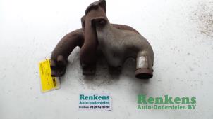 Gebruikte Uitlaatspruitstuk Opel Kadett E (33/34/43/44) 1.8 S,L,LS,GL,GLS Prijs € 25,00 Margeregeling aangeboden door Renkens Auto-Onderdelen B.V.