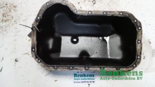 Gebruikte Carterpan Volkswagen Caddy II (9K9A) 1.9 SDI Prijs € 30,00 Margeregeling aangeboden door Renkens Auto-Onderdelen B.V.