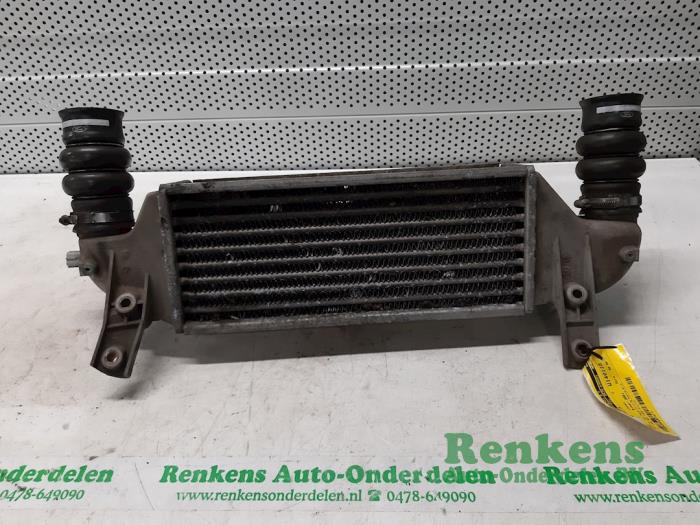 Gebruikte Intercooler Ford Focus 1 Wagon 1.8 TDdi Prijs € 40,00 Margeregeling aangeboden door Renkens Auto-Onderdelen B.V.