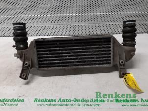 Gebruikte Intercooler Ford Focus 1 Wagon 1.8 TDdi Prijs € 40,00 Margeregeling aangeboden door Renkens Auto-Onderdelen B.V.