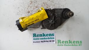 Gebruikte Ruitenwissermotor achter Volkswagen Corrado Prijs € 15,00 Margeregeling aangeboden door Renkens Auto-Onderdelen B.V.