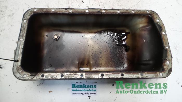 Gebruikte Carterpan Citroen Xsara (N1) 1.8i SX,Excl.Autom. Prijs € 30,00 Margeregeling aangeboden door Renkens Auto-Onderdelen B.V.