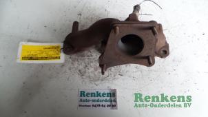 Gebruikte Uitlaatspruitstuk Renault Vel Satis (BJ) 3.5 V6 24V Autom. Prijs € 30,00 Margeregeling aangeboden door Renkens Auto-Onderdelen B.V.