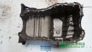 Gebruikte Carterpan Renault Megane Scénic (JA) 1.6 RT Prijs € 35,00 Margeregeling aangeboden door Renkens Auto-Onderdelen B.V.