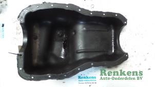 Gebruikte Carterpan Renault Megane (BA) 1.6i ,Easy Prijs € 25,00 Margeregeling aangeboden door Renkens Auto-Onderdelen B.V.