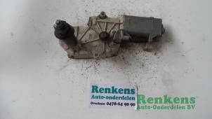 Gebruikte Ruitenwissermotor achter Fiat Uno Prijs € 15,00 Margeregeling aangeboden door Renkens Auto-Onderdelen B.V.