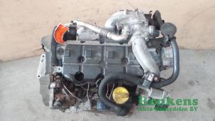 Gebruikte Motor Renault Megane II Grandtour (KM) 1.9 dCi 110 Prijs € 450,00 Margeregeling aangeboden door Renkens Auto-Onderdelen B.V.