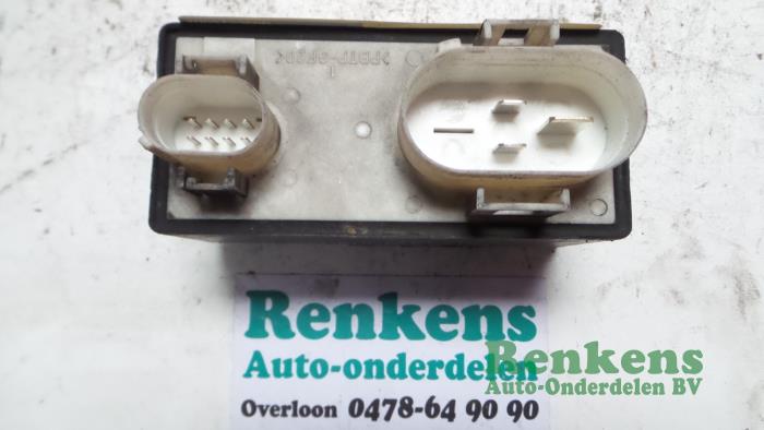 Gebruikte Computer Koeling Volkswagen Golf Prijs € 20,00 Margeregeling aangeboden door Renkens Auto-Onderdelen B.V.