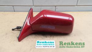 Gebruikte Spiegel Buiten links Renault R21 Prijs € 15,00 Margeregeling aangeboden door Renkens Auto-Onderdelen B.V.