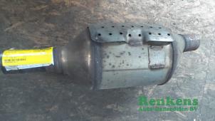 Gebruikte Katalysator Volkswagen Touran (1T1/T2) 2.0 TDI 16V 140 Prijs op aanvraag aangeboden door Renkens Auto-Onderdelen B.V.