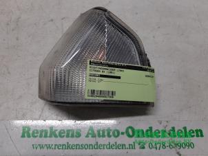 Gebruikte Knipperlicht links Citroen BX 1.1 -> 1.6 11 E,RE,TE,TGE Kat Prijs € 10,00 Margeregeling aangeboden door Renkens Auto-Onderdelen B.V.