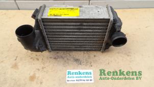 Gebruikte Intercooler Audi A4 Avant (B5) 2.5 TDI V6 24V Prijs € 35,00 Margeregeling aangeboden door Renkens Auto-Onderdelen B.V.