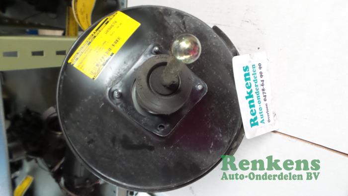 Gebruikte Rembol Audi A3 (8L1) 1.8 20V Prijs € 50,00 Margeregeling aangeboden door Renkens Auto-Onderdelen B.V.