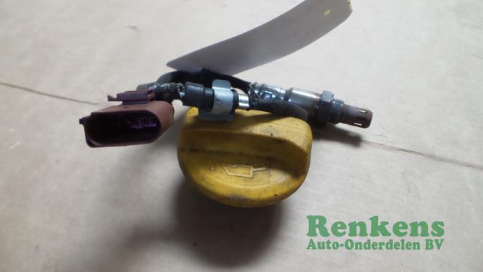 Lambda Sonde van een Volkswagen Golf VI (5K1) 1.4 16V 2010