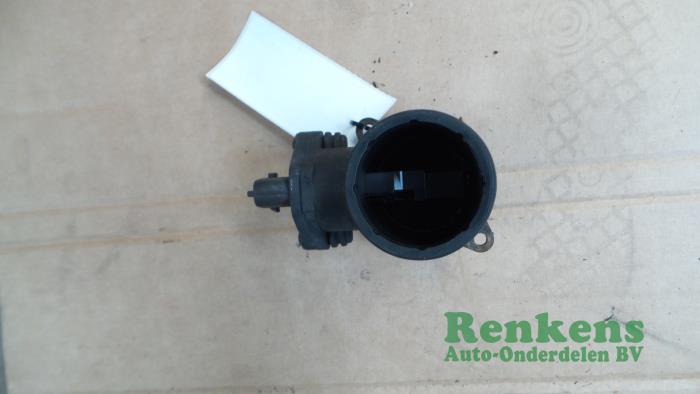 Gebruikte Luchtmassameter Fiat Punto II (188) 1.3 JTD Multijet 16V Prijs € 20,00 Margeregeling aangeboden door Renkens Auto-Onderdelen B.V.