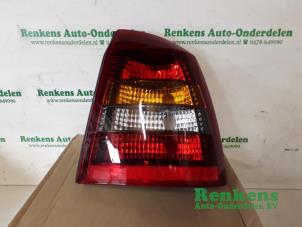 Nieuwe Achterlicht rechts Opel Astra Prijs € 50,82 Inclusief btw aangeboden door Renkens Auto-Onderdelen B.V.