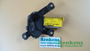 Gebruikte Ruitenwissermotor achter Opel Vectra C GTS 1.8 16V Prijs € 15,00 Margeregeling aangeboden door Renkens Auto-Onderdelen B.V.