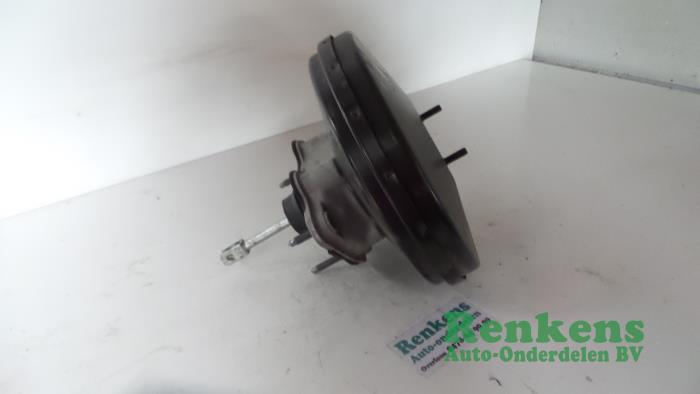 Gebruikte Rembol Renault Clio III (BR/CR) 1.2 16V 75 Prijs € 60,00 Margeregeling aangeboden door Renkens Auto-Onderdelen B.V.