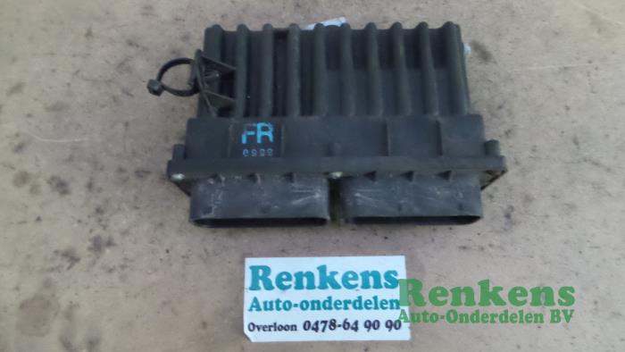 Gebruikte Koeling Module Opel Astra Prijs € 20,00 Margeregeling aangeboden door Renkens Auto-Onderdelen B.V.