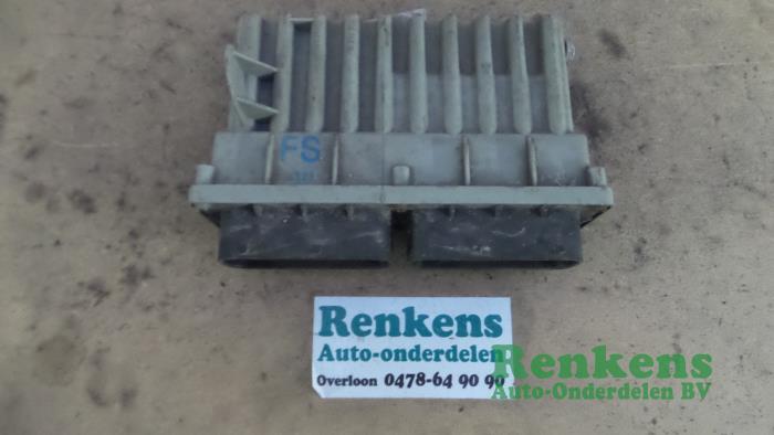 Gebruikte Computer Koeling Opel Astra Prijs € 20,00 Margeregeling aangeboden door Renkens Auto-Onderdelen B.V.
