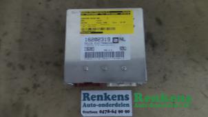 Gebruikte Computer Motormanagement Opel Vectra Prijs € 30,00 Margeregeling aangeboden door Renkens Auto-Onderdelen B.V.
