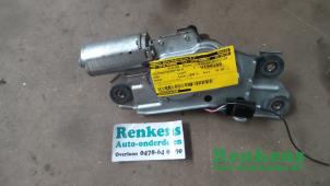 Gebruikte Ruitenwissermotor achter Ford Focus 1 Wagon 1.4 16V Prijs € 15,00 Margeregeling aangeboden door Renkens Auto-Onderdelen B.V.