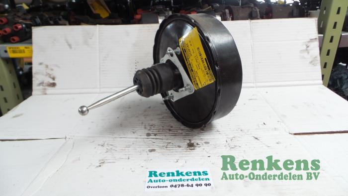 Gebruikte Rembol Volkswagen Fox (5Z) 1.4 16V Prijs € 50,00 Margeregeling aangeboden door Renkens Auto-Onderdelen B.V.