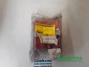 Nieuwe Achterlichtglas rechts Opel Rekord Prijs € 27,83 Inclusief btw aangeboden door Renkens Auto-Onderdelen B.V.