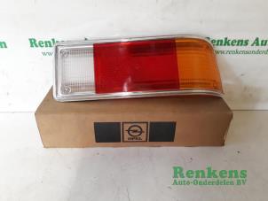 Nieuwe Achterlichtglas rechts Opel Rekord Prijs € 17,55 Inclusief btw aangeboden door Renkens Auto-Onderdelen B.V.