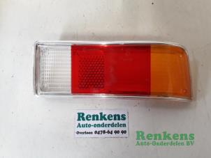 Nieuwe Achterlichtglas rechts Opel Rekord Prijs € 19,97 Inclusief btw aangeboden door Renkens Auto-Onderdelen B.V.