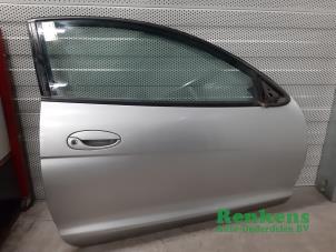 Gebruikte Deur 2Deurs rechts Ford Puma 1.7 16V Prijs op aanvraag aangeboden door Renkens Auto-Onderdelen B.V.