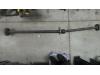 Audi TT (8N3) 1.8 20V Turbo Quattro Cardanas voor 4x4