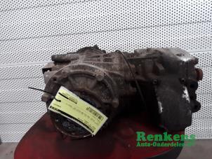 Differentieel achter van een Audi TT (8N3) 1.8 20V Turbo Quattro 2001