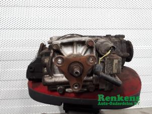 Differentieel achter van een Audi TT (8N3) 1.8 20V Turbo Quattro 2001