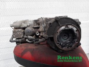 Differentieel achter van een Audi TT (8N3) 1.8 20V Turbo Quattro 2001