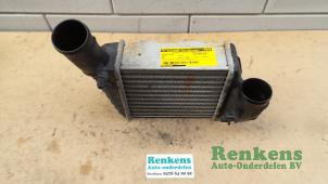 Gebruikte Intercooler Audi A4 Avant (B5) 2.5 TDI V6 24V Prijs € 35,00 Margeregeling aangeboden door Renkens Auto-Onderdelen B.V.