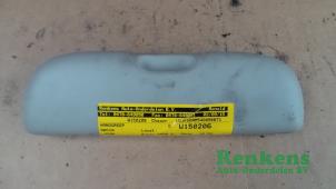 Gebruikte Handgreep Dacia Logan MCV (KS) 1.6 16V Prijs € 10,00 Margeregeling aangeboden door Renkens Auto-Onderdelen B.V.