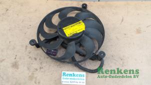 Gebruikte Koelvin Motor Volkswagen Golf IV (1J1) 1.9 TDI 110 Prijs € 30,00 Margeregeling aangeboden door Renkens Auto-Onderdelen B.V.