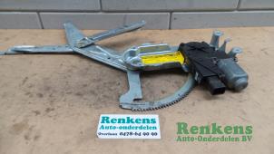 Gebruikte Raammechaniek 4Deurs links-voor Opel Meriva 1.6 Prijs € 35,00 Margeregeling aangeboden door Renkens Auto-Onderdelen B.V.