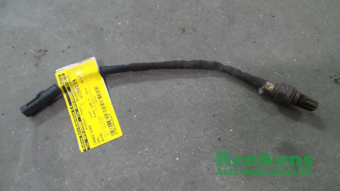 Gebruikte Lambda Sonde Opel Astra F Caravan (51/52) 1.6i Prijs € 15,00 Margeregeling aangeboden door Renkens Auto-Onderdelen B.V.