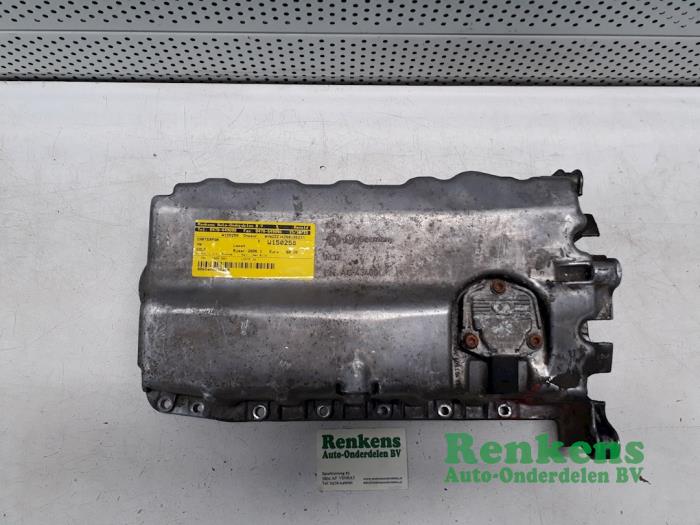 Gebruikte Carterpan Volkswagen Golf V (1K1) 1.9 TDI Prijs € 60,00 Margeregeling aangeboden door Renkens Auto-Onderdelen B.V.