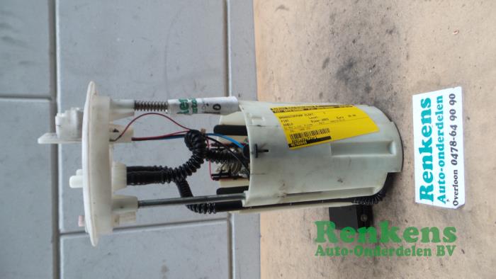 Gebruikte Tank element Pomp Fiat Doblo Prijs € 35,00 Margeregeling aangeboden door Renkens Auto-Onderdelen B.V.