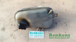 Gebruikte Koelvloeistof Reservoir Fiat Seicento (187) 0.9 SPI Prijs € 15,00 Margeregeling aangeboden door Renkens Auto-Onderdelen B.V.