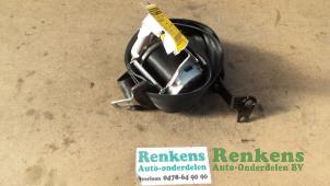 Gebruikte Veiligheidsgordel rechts-achter Volkswagen Golf Plus (5M1/1KP) 1.9 TDI 105 Prijs € 35,00 Margeregeling aangeboden door Renkens Auto-Onderdelen B.V.