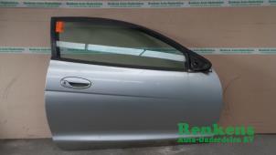 Gebruikte Deur 2Deurs rechts Ford Puma 1.7 16V Prijs op aanvraag aangeboden door Renkens Auto-Onderdelen B.V.