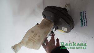 Gebruikte Rembekrachtiger Citroen C2 (JM) 1.4 HDI Prijs € 50,00 Margeregeling aangeboden door Renkens Auto-Onderdelen B.V.