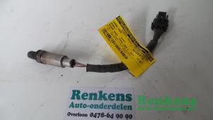 Gebruikte Lambda Sonde Renault Megane Scénic (JA) 1.6 RT Prijs € 20,00 Margeregeling aangeboden door Renkens Auto-Onderdelen B.V.